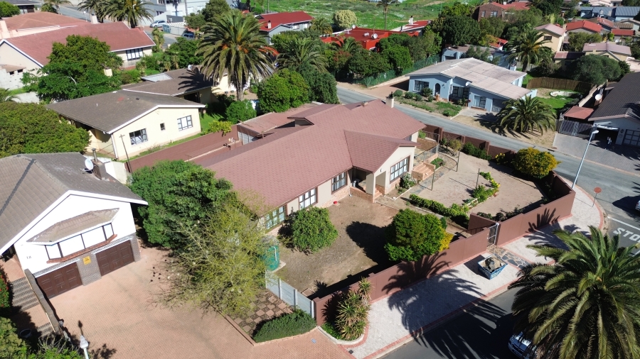 3 Bedroom Property for Sale in Vredenburg Western Cape